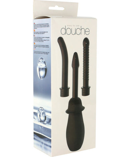 Seven Creations – Unisex Anal Cleaning Set