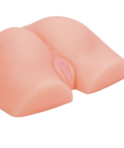 Seven Creations – Ultra Real Vagina and Anus Rear Position
