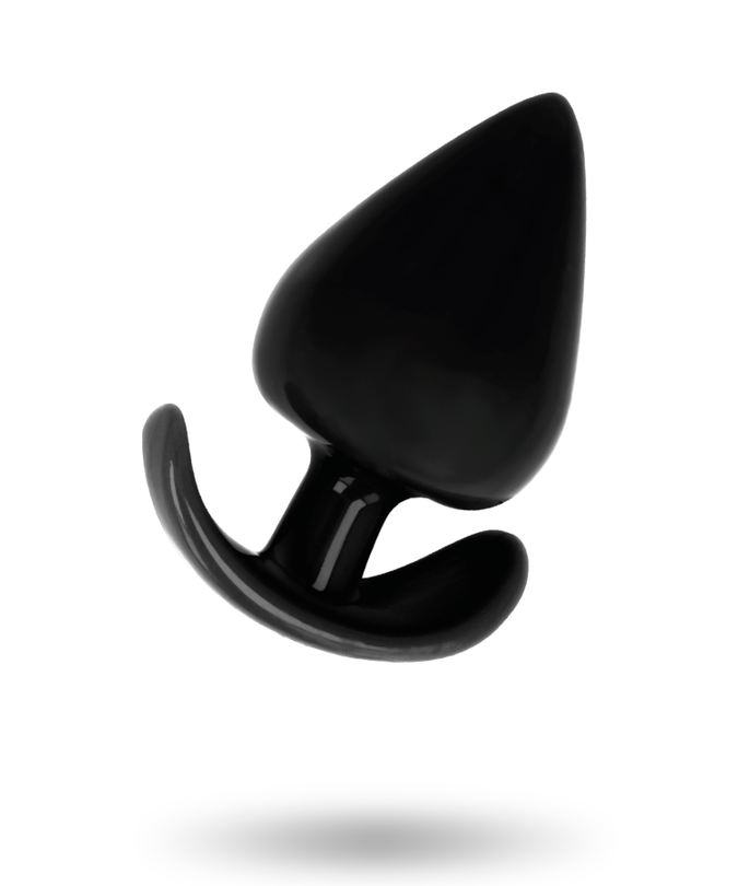 Addicted Toys – Anaalplug 6,5 cm