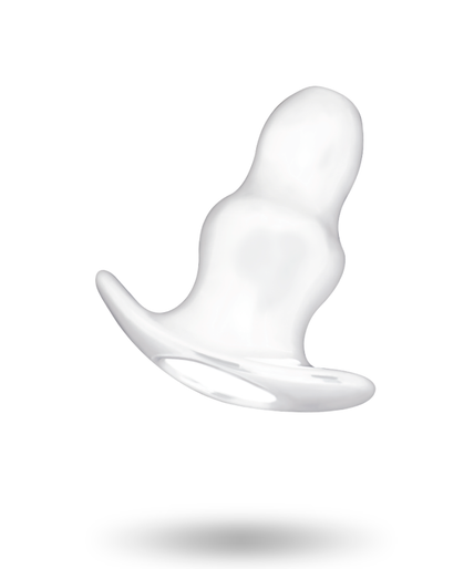 Addicted Toys – Small Anal Dilator 7 Cm – Transparent