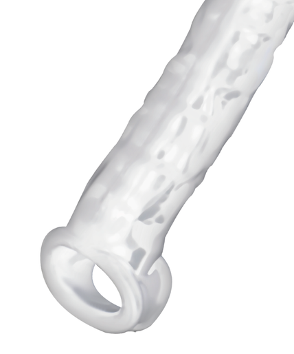 Addicted Toys – Dong Extension Transparent