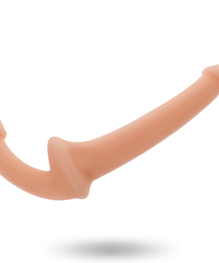 Addicted Toys – Dildo with Rna S Without Natural Support