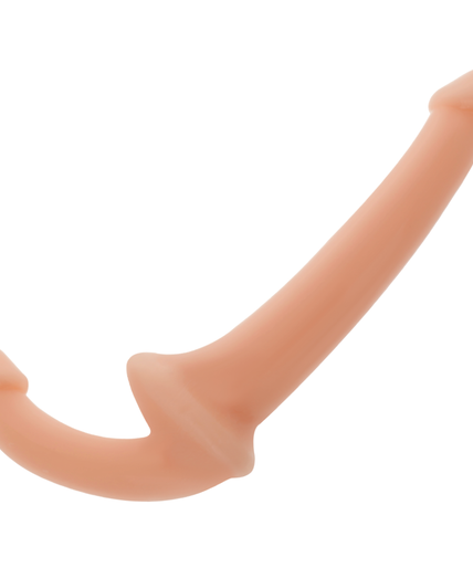 Addicted Toys – Dildo mit Rna S ohne natürliche Unterstützung