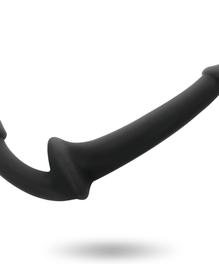 Addicted Toys – Dildo with Rna S Without Subjection Black