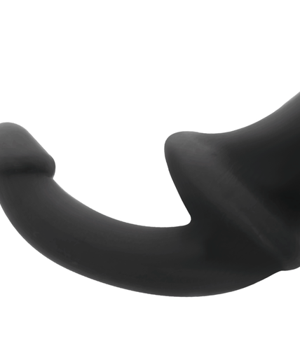 Addicted Toys – Dildo with Rna S Without Subjection Black