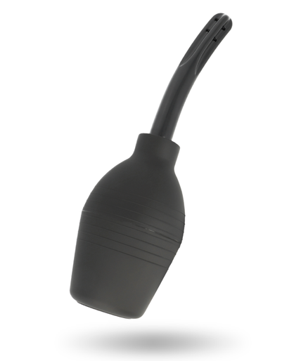 Adiccted Toys – Squeeze Clean Black
