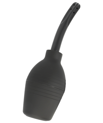 Adiccted Toys – Squeeze Clean Black