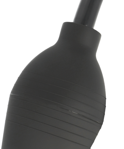 Adiccted Toys – Squeeze Clean Black
