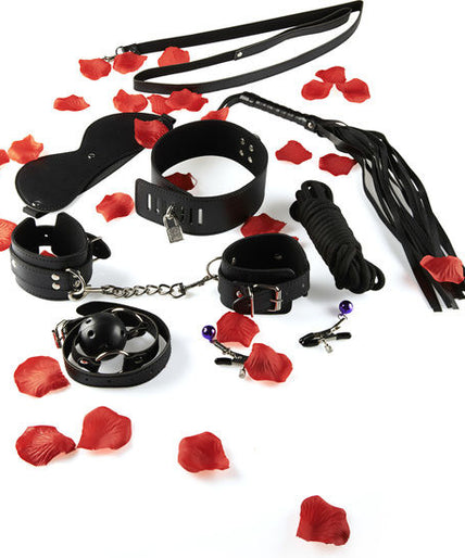 Toyjoy – Amazing Bondage Sex Toy Kit