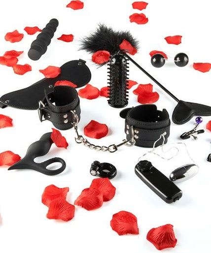 Toyjoy – Amazing Pleasure Sex Toy Kit