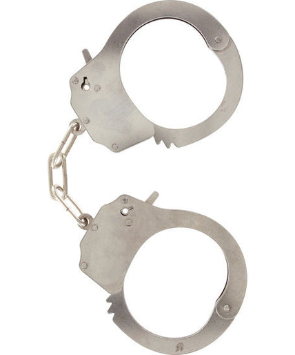 TOYJOY - METAL CUFFS