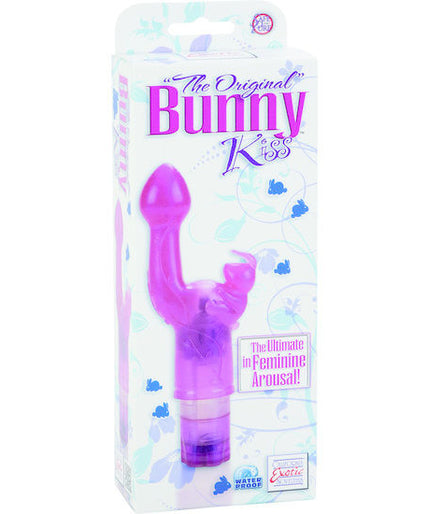 Calexotics – der Original Bunny Kiss Pink