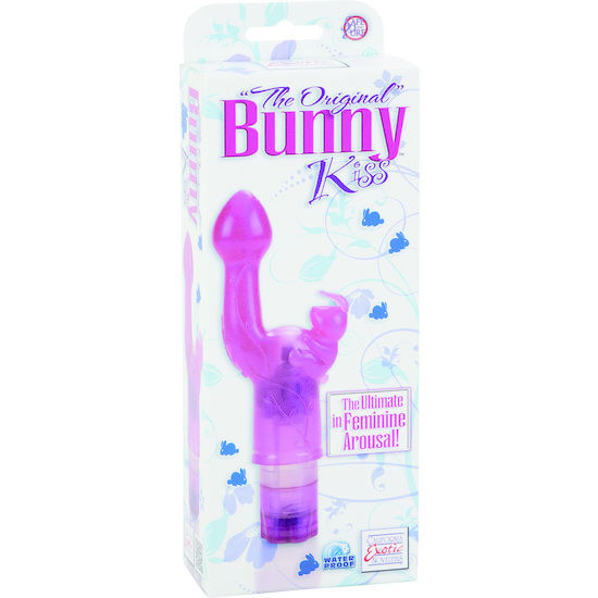 Calexotics – der Original Bunny Kiss Pink