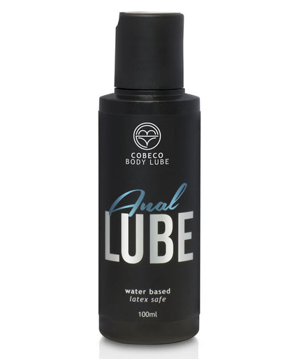 Cobeco – Cbl Anal Lubel 100ml