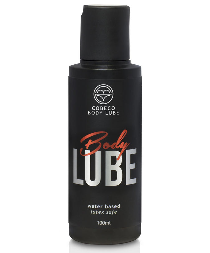 Cobeco – Cbl Body Lube Wb 100ml