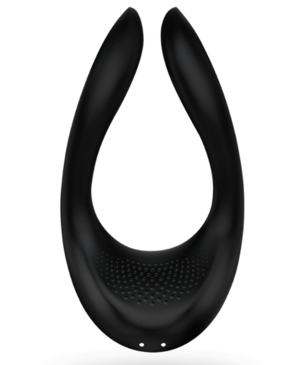 Satisfyer – Partner Multifun 2 Black