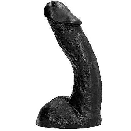 All Black – G-Punkt Dong 23 cm