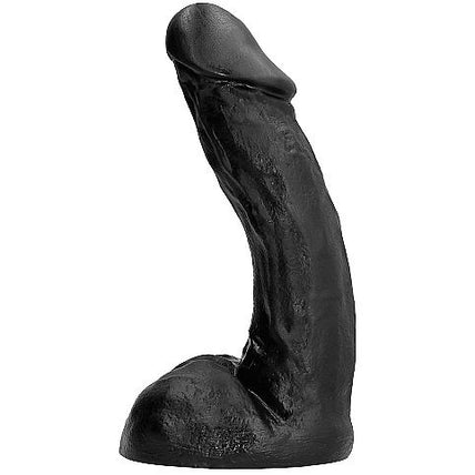 All Black – G-Punkt Dong 28 cm