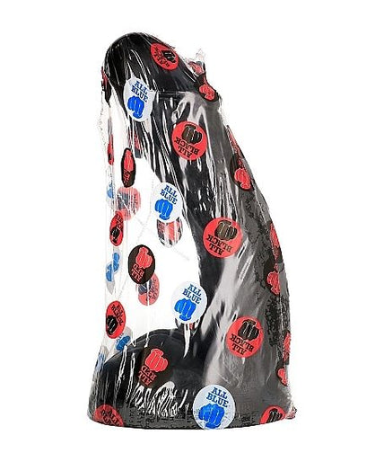 All Black – G-Punkt Dong 28 cm