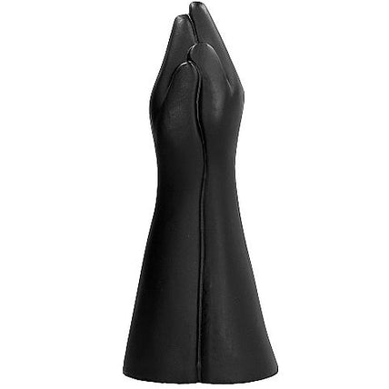 All Black – Dildo Fisting 39 Cm
