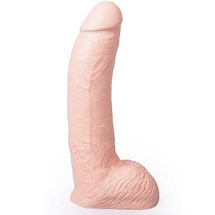Pleasurements – Hung System – George realistischer Penis-Dildo 22 cm