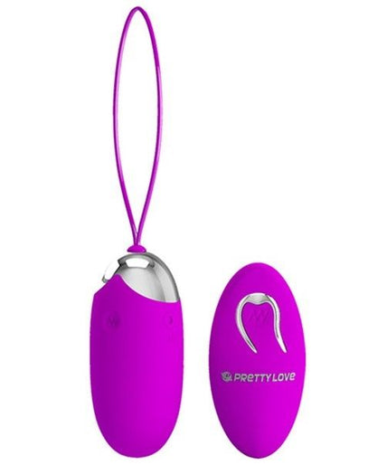Pretty Love – Egg Berger Fernbedienung 12 V