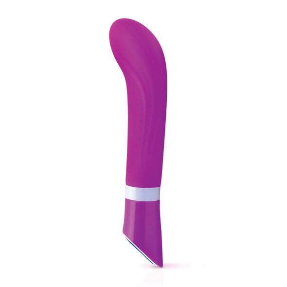 B Swish – B Good Deluxe Curve Vibrator Flieder