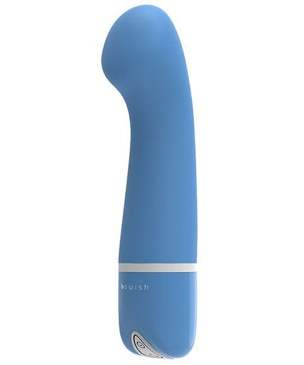 B Swish – Bdesired Deluxe Curve Lagoon Blue