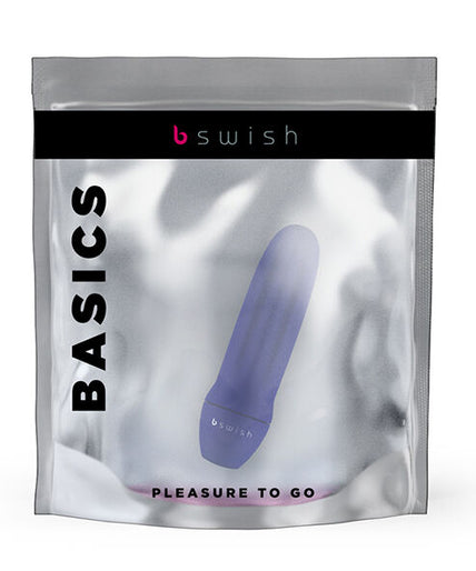 B Swish – Bmine Classic Mitternachtsblau