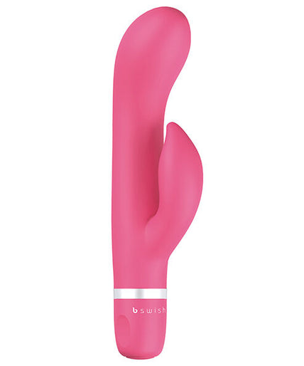 Pleasurements – B Swish – Bwild Classic Marine Rabbit Vibrator Guave