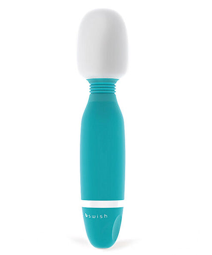 B Swish – Bthrilled Klassischer Wand-Vibrator Jade