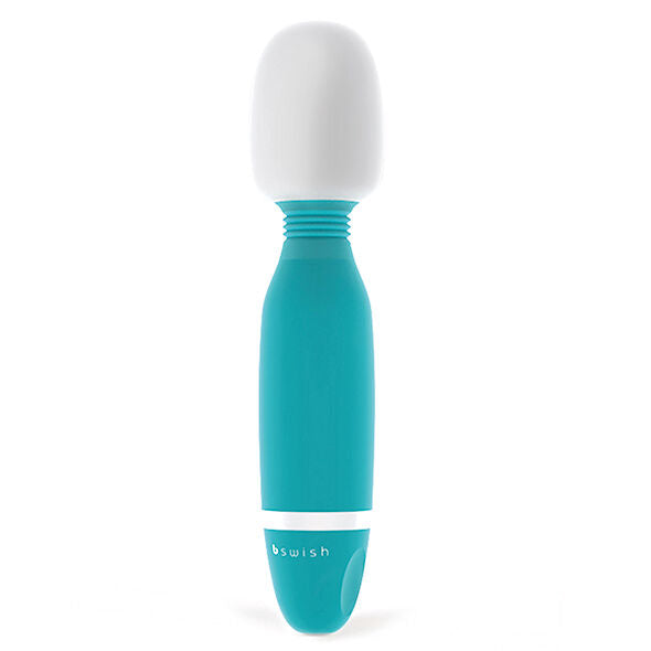 B Swish – Bthrilled Klassischer Wand-Vibrator Jade