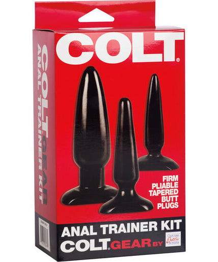 Calexotics – Colt Anal Trainer Kit