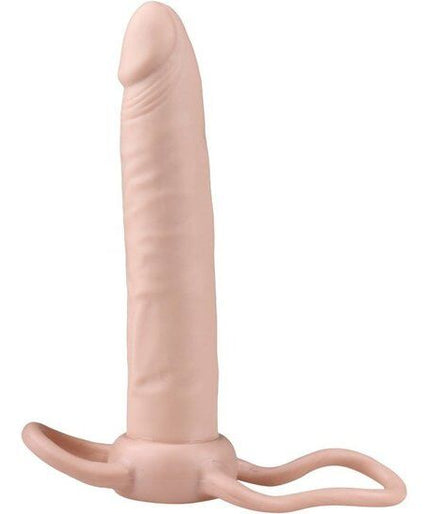 Calexotics – Accommodator Dual Penetrator