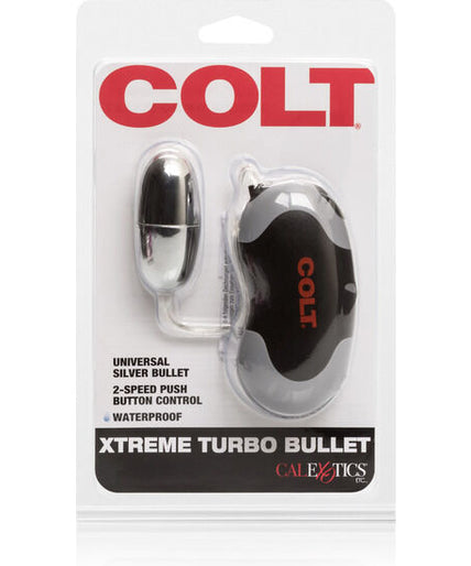 Calexotics – Colt Xtreme Turbo Bullet