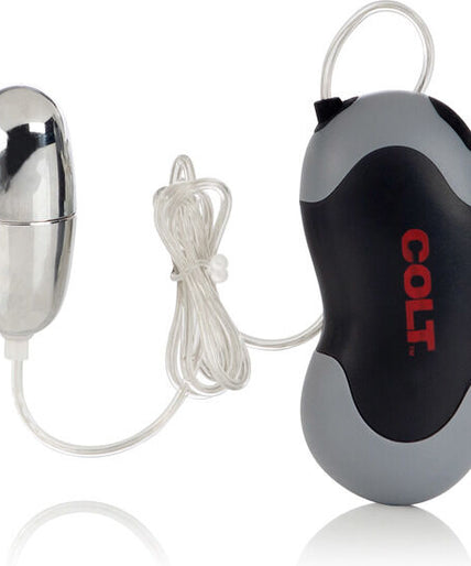 Calexotics – Colt Xtreme Turbo Bullet