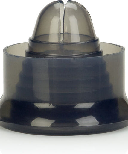Calexotics – Universal Silikon Pumpenhülle Schwarz