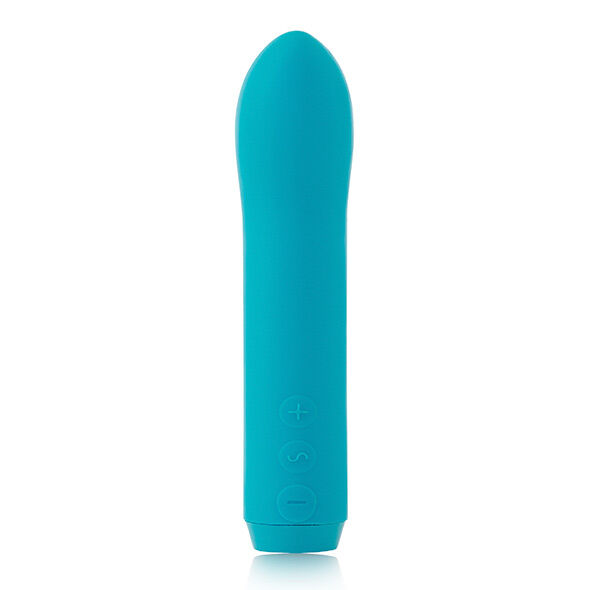 Je Joue – G-Punkt Bullet-Vibrator Teal
