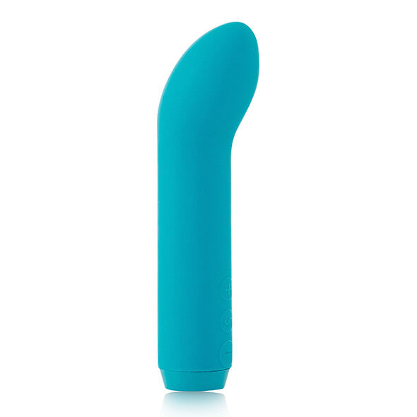 Je Joue – G-Punkt Bullet-Vibrator Teal