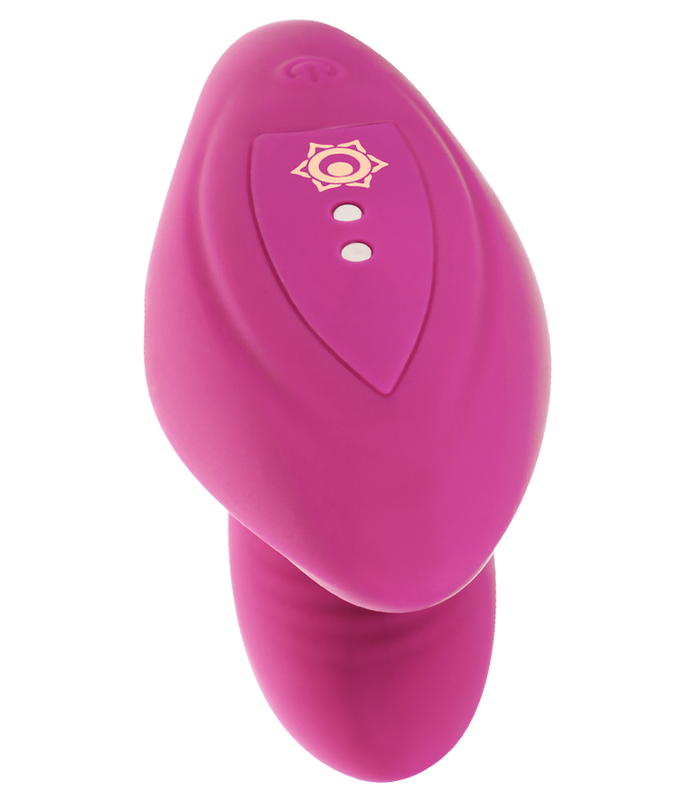 Rithual – Kama Remote Control For Couples Orchid