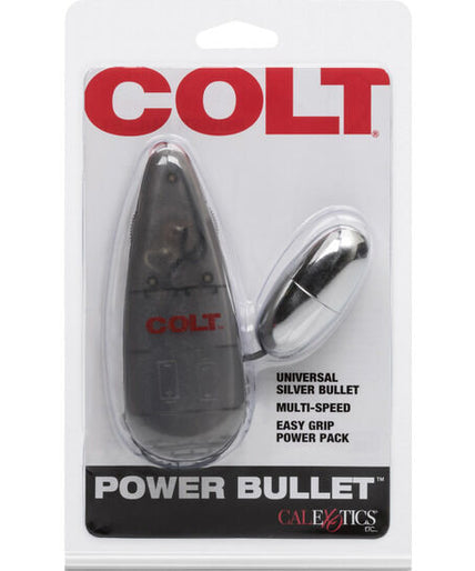 CALEXOTICS - COLT MEHRSTUFIGER POWER PAK KUGELVIBRATOR