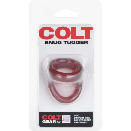 CalExotics - Colt Snug Tugger Rot