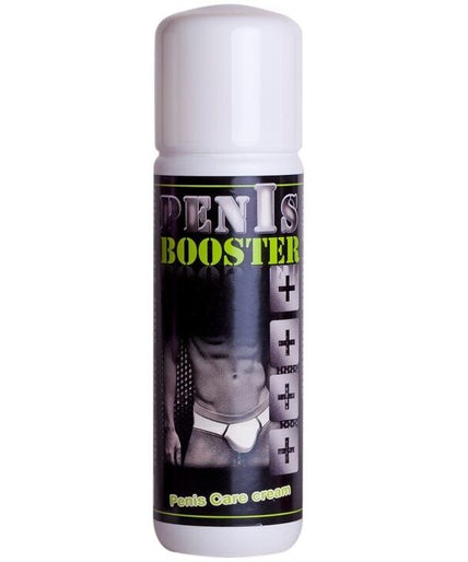 Ruf – Penis Enlargement Cream