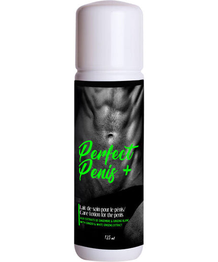 Ruf – Perfect Penis – Penis Stimulating Cream 125ml