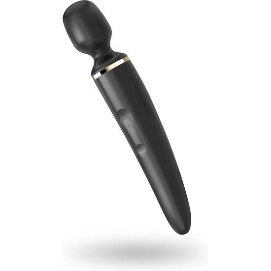 Satisfyer – Wander Woman Schwarz