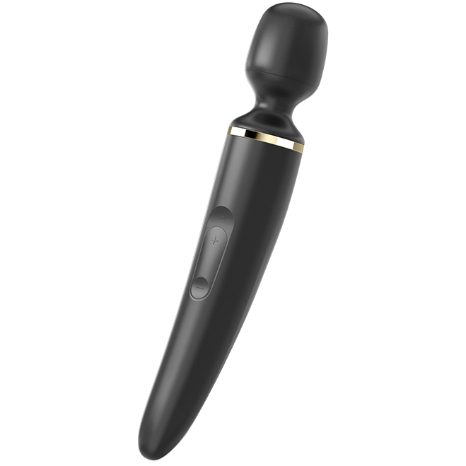Satisfyer – Wander Woman Schwarz