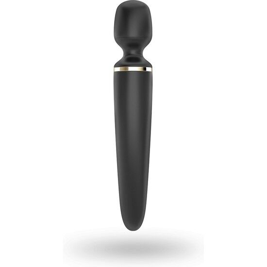 Satisfyer – Wander Woman Schwarz