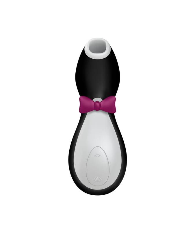 Satisfyer – Pro Penguin Ng Editie 2020