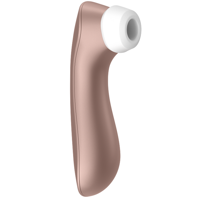 Satisfyer – Pro 2 Vibratie 2020 Editie