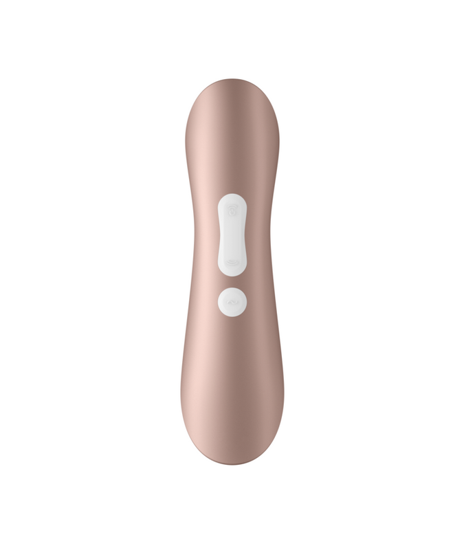 Satisfyer – Pro 2 Vibratie 2020 Editie